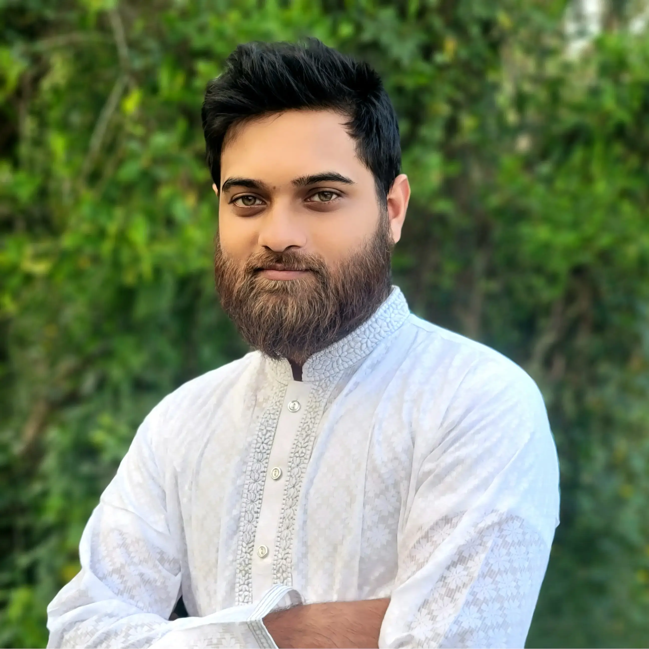 রহমতুল্লাহ জিসান